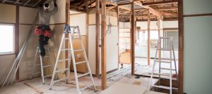 Entreprise de rénovation de la maison et de rénovation d’appartement à Montsec